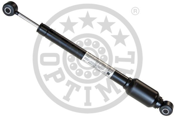 Shock Absorber, steering OPTIMAL AS-1007H