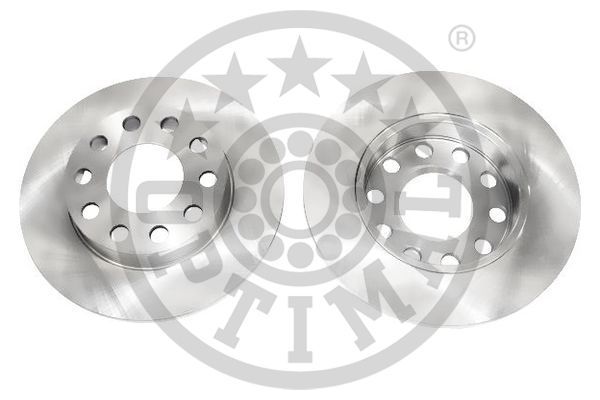 Brake Disc OPTIMAL BS-4290C