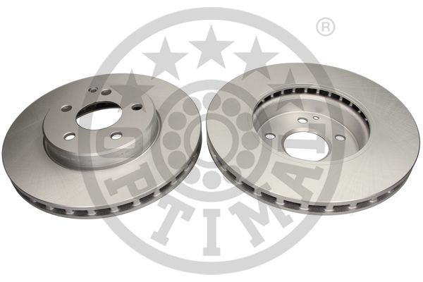 Brake Disc OPTIMAL BS-7788HC