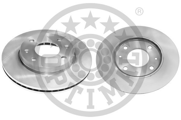 Brake Disc OPTIMAL BS-8150C