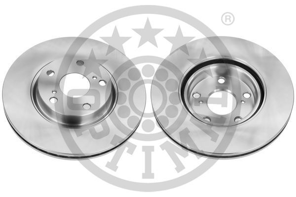 Brake Disc OPTIMAL BS-8264C