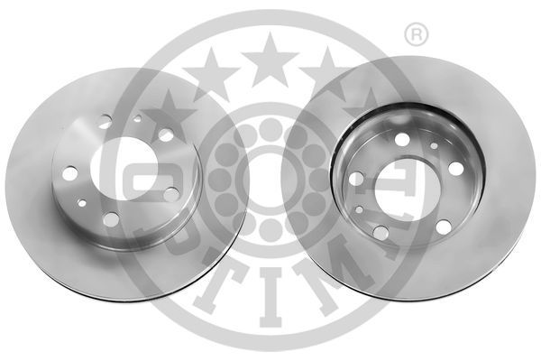 Brake Disc OPTIMAL BS-8378HC