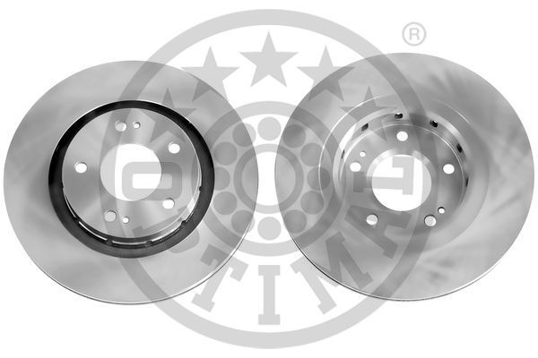 Brake Disc OPTIMAL BS-8394HC