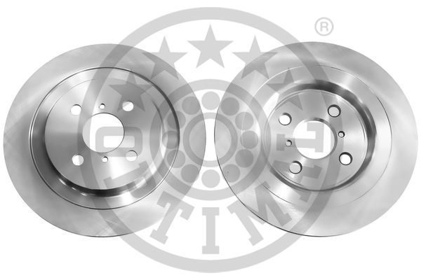 Brake Disc OPTIMAL BS-8538C