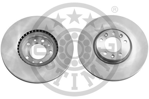 Brake Disc OPTIMAL BS-8678HC