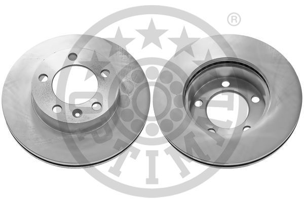 Brake Disc OPTIMAL BS-8682HC