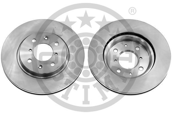 Brake Disc OPTIMAL BS-8720C