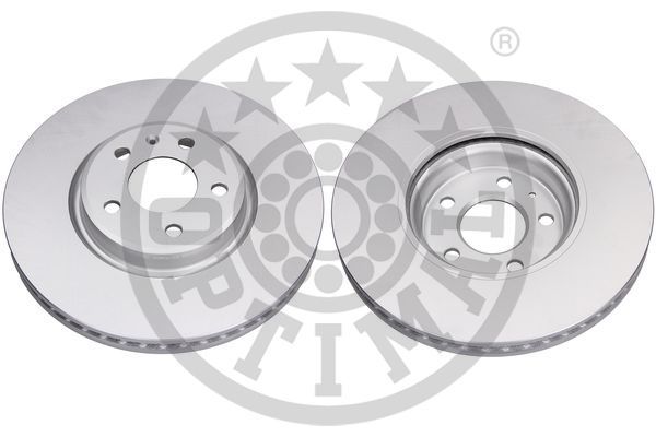 Brake Disc OPTIMAL BS-8922HC