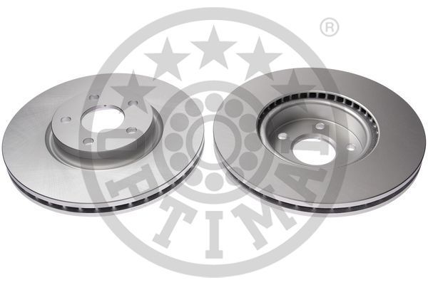 Brake Disc OPTIMAL BS-9088HC