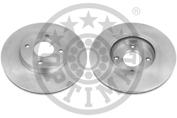 Гальмівний диск OPTIMAL BS-9216HC