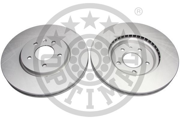 Brake Disc OPTIMAL BS-9408HC