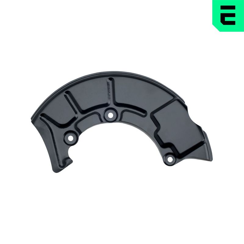 Splash Guard, brake disc OPTIMAL BSP-1006L