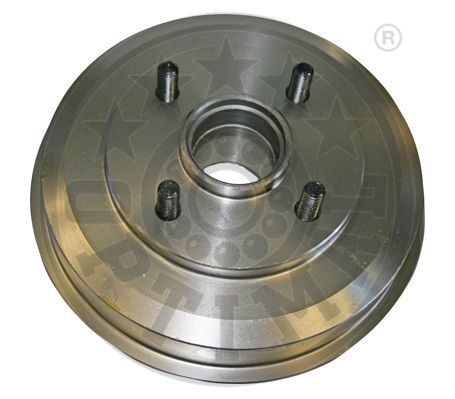 Brake Drum OPTIMAL BT-1480