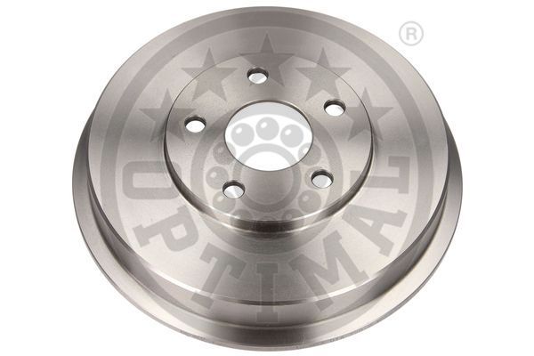 Brake Drum OPTIMAL BT-1710