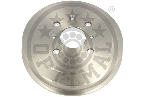 Brake Drum OPTIMAL BT-2100