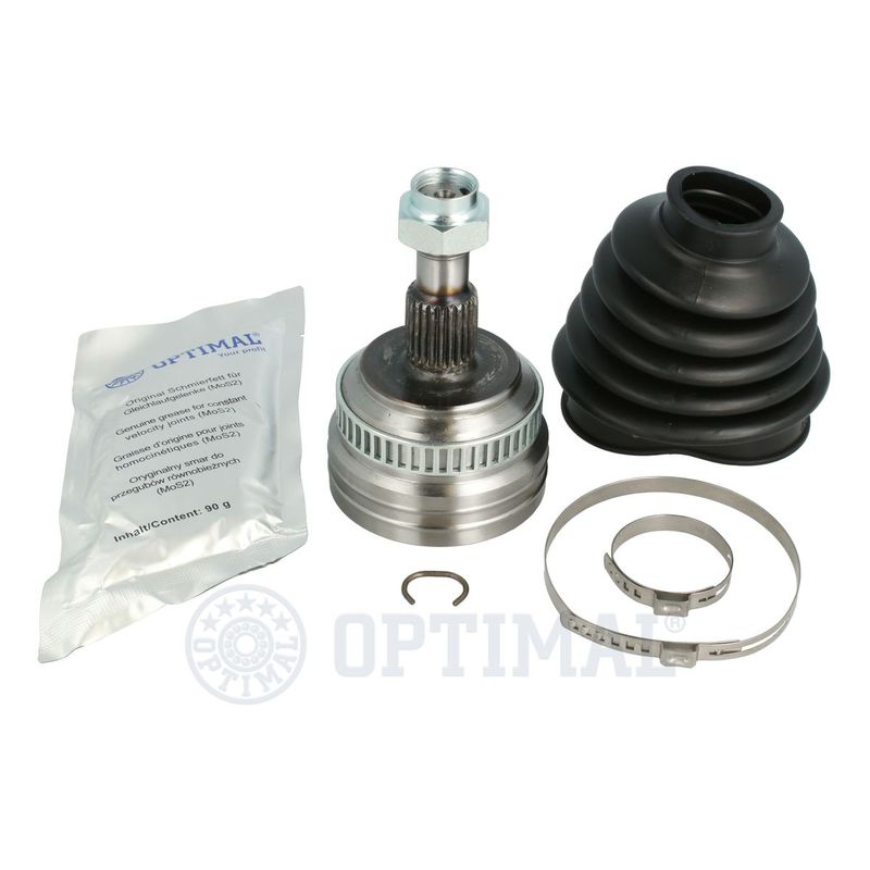 Joint Kit, drive shaft OPTIMAL CW-2689