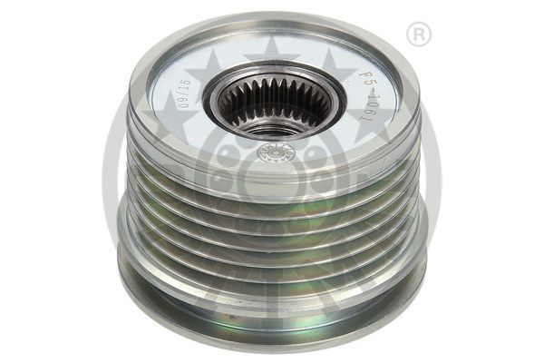 Alternator Freewheel Clutch OPTIMAL F5-1061