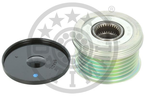 Alternator Freewheel Clutch OPTIMAL F5-1185