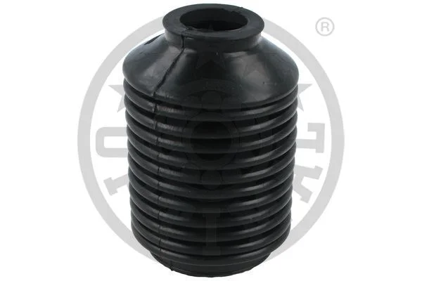 Gofruotoji membrana, vairavimas OPTIMAL F8-4069