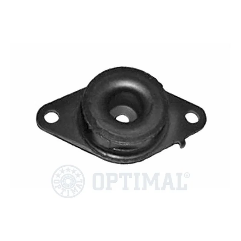 Montavimas, automatinė transmisija OPTIMAL F8-5478