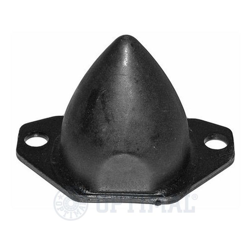 Bump Stop, steering knuckle OPTIMAL F8-5808