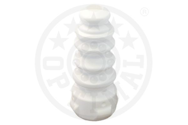 Rubber Buffer, suspension OPTIMAL F8-7576