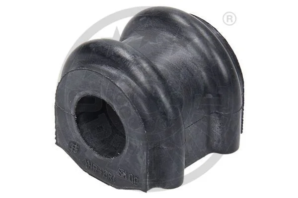 Skersinio stabilizatoriaus įvorių komplektas OPTIMAL F8-8017