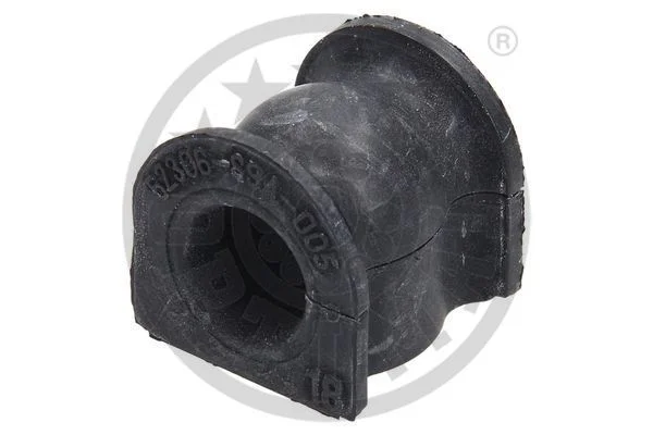 Skersinio stabilizatoriaus įvorių komplektas OPTIMAL F8-8030