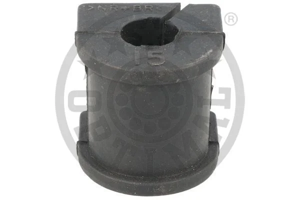 Skersinio stabilizatoriaus įvorių komplektas OPTIMAL F8-8278