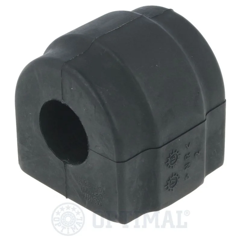 Skersinio stabilizatoriaus įvorių komplektas OPTIMAL F8-8310