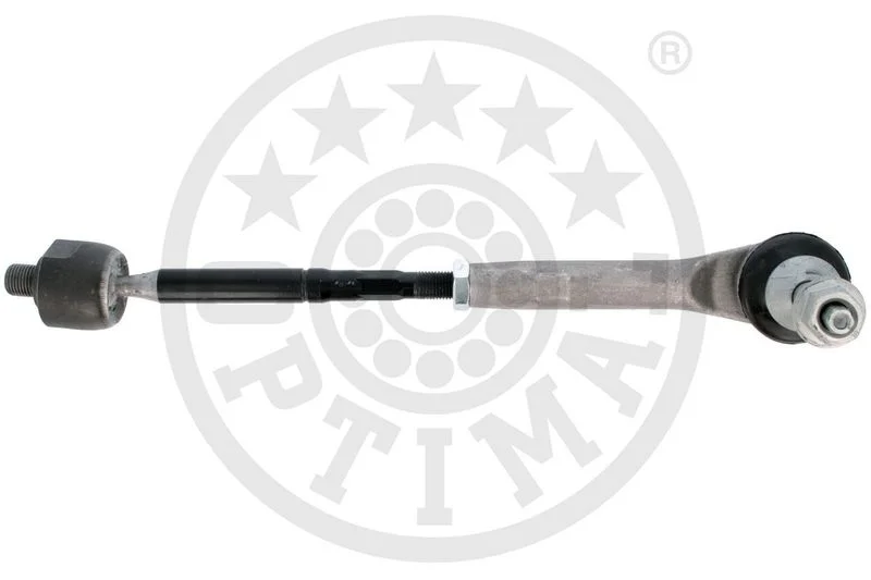 Strypo montavimas OPTIMAL G0-2086