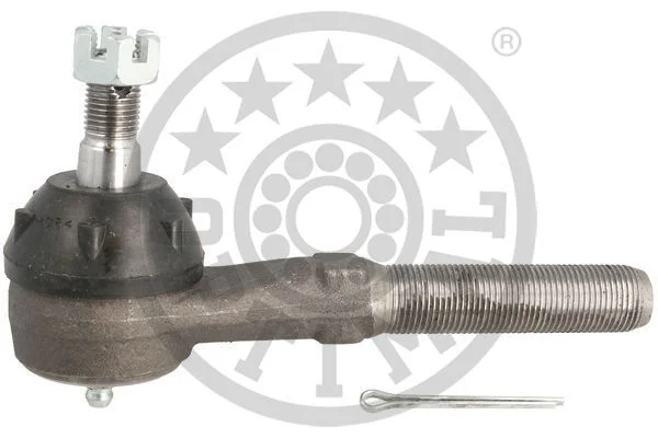 Skersinės vairo trauklės galas OPTIMAL G1-1394