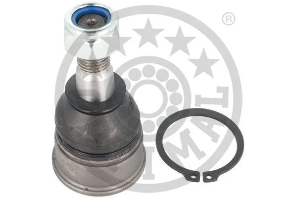 Šarnyras / girgždukas OPTIMAL G3-1100