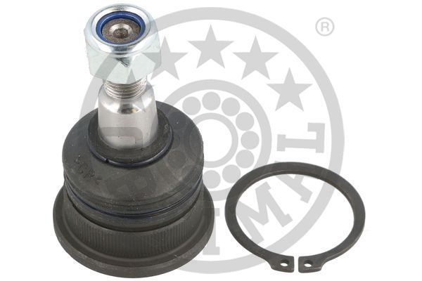 Šarnyras / girgždukas OPTIMAL G3-1122