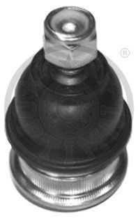 Нижній/верхній кульовий шарнір OPTIMAL G3-922