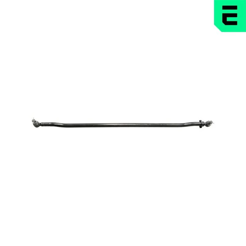 Strypo montavimas OPTIMAL G4-557
