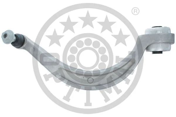 Vikšro valdymo svirtis OPTIMAL G5-2054A