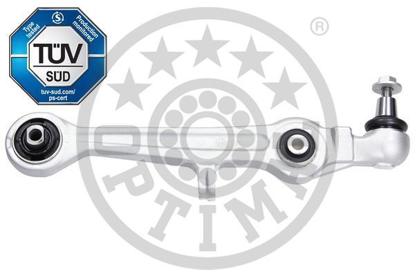 Control/Trailing Arm, wheel suspension OPTIMAL G5-527