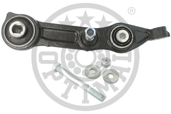 Control/Trailing Arm, wheel suspension OPTIMAL G5-696S