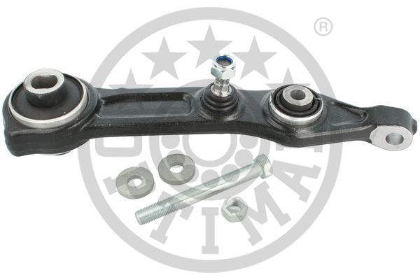 Control/Trailing Arm, wheel suspension OPTIMAL G5-697S