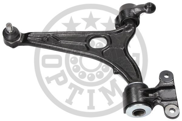 Control/Trailing Arm, wheel suspension OPTIMAL G6-1068