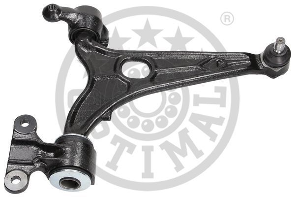 Control/Trailing Arm, wheel suspension OPTIMAL G6-1069