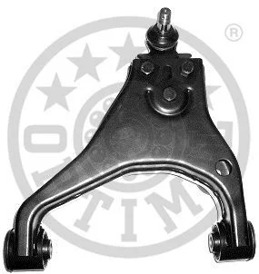 Vikšro valdymo svirtis OPTIMAL G6-1108