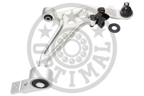 Control/Trailing Arm, wheel suspension OPTIMAL G6-1212