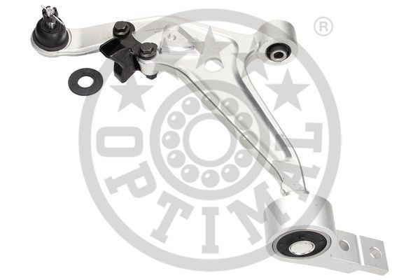 Control/Trailing Arm, wheel suspension OPTIMAL G6-1213