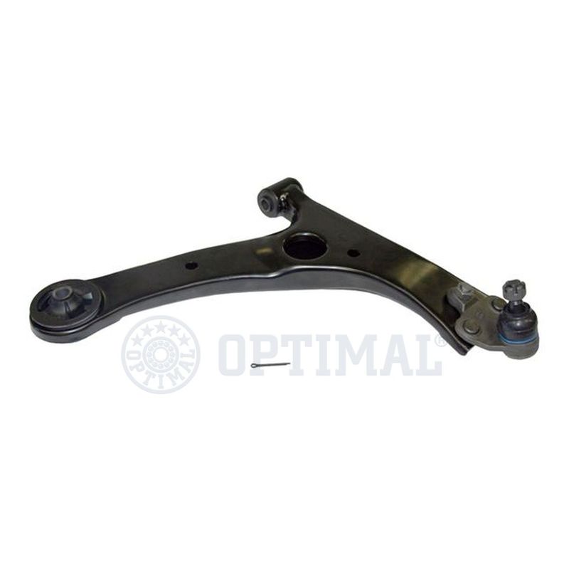 Control/Trailing Arm, wheel suspension OPTIMAL G6-1222