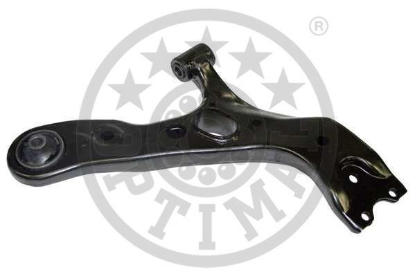 Control/Trailing Arm, wheel suspension OPTIMAL G6-1234