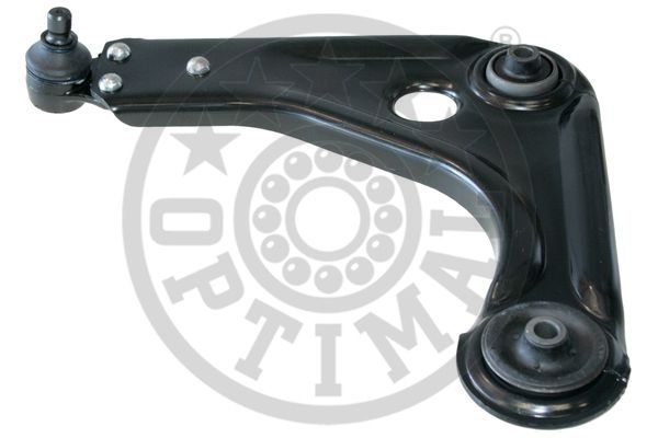 Control/Trailing Arm, wheel suspension OPTIMAL G6-127