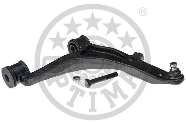 Control/Trailing Arm, wheel suspension OPTIMAL G6-1341