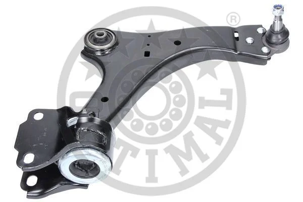 Vikšro valdymo svirtis OPTIMAL G6-1385